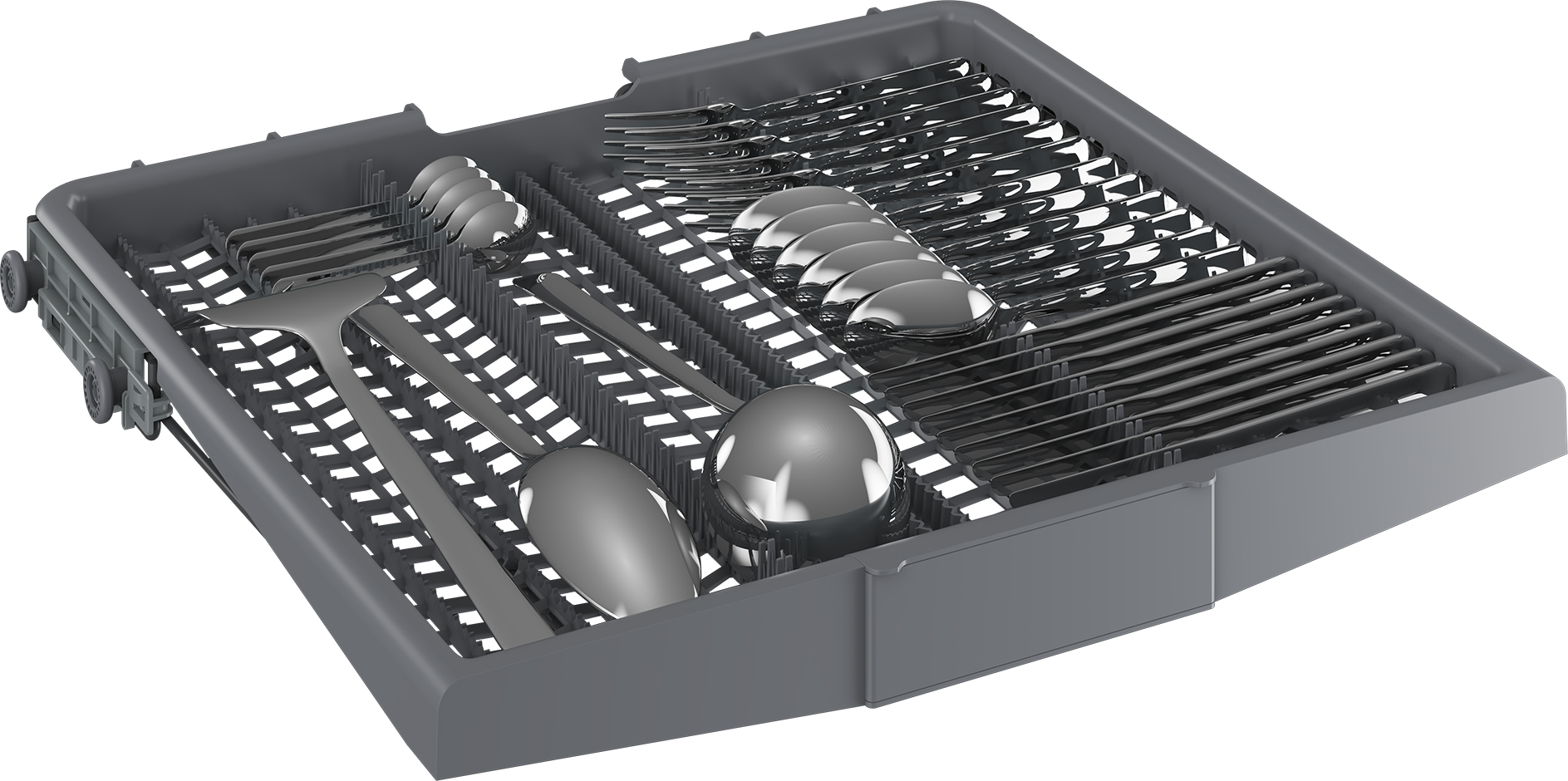 BEKO vaatwasser met bedieningspaneel - BDSN36640XC2