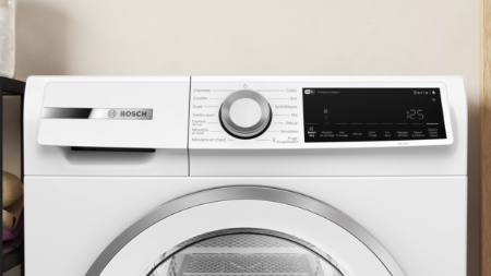 BOSCH  - WQJ24209FG