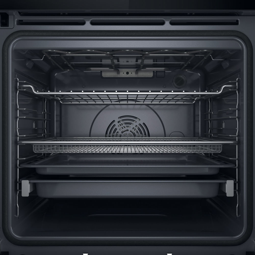 WHIRLPOOL W7 Collection Inbouw oven - WOI78PT1SBA