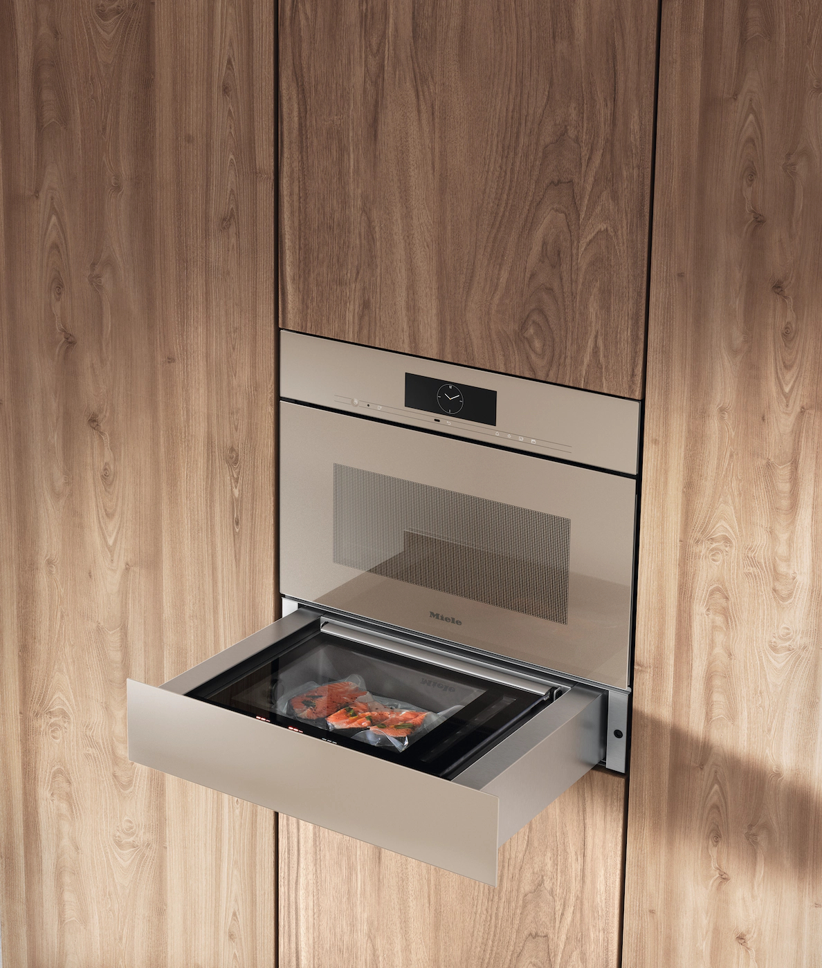 MIELE vacumeerlade - 14cm - EVS7010PEBE