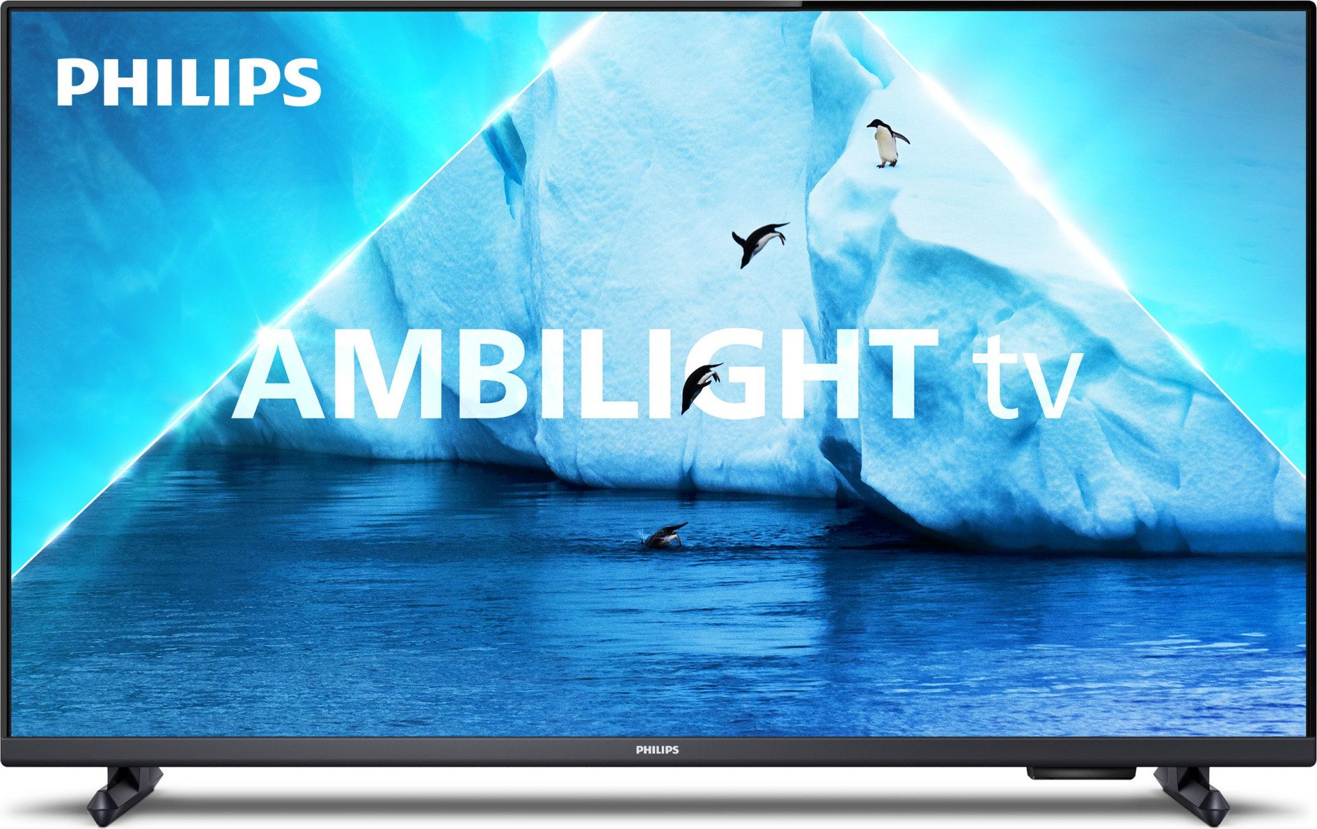 PHILIPS CE televisie Full HD - 32" - 32PFS6908/12