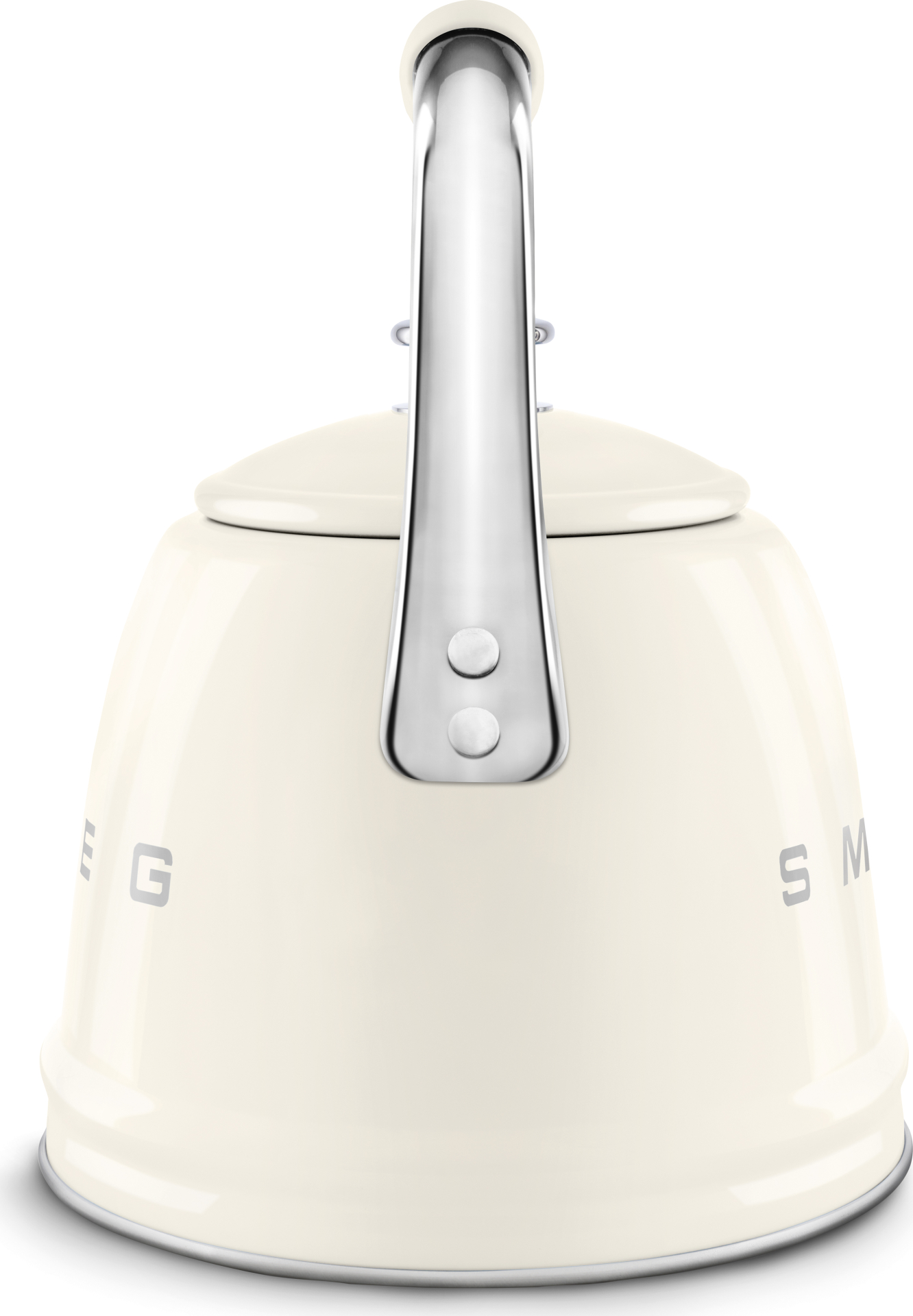 SMEG waterkoker - WKF01CR