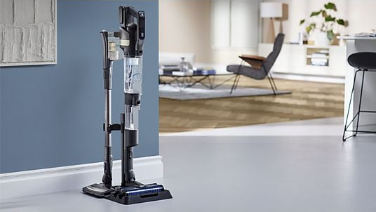 PHILIPS steelstofzuiger - PDXW9463/11