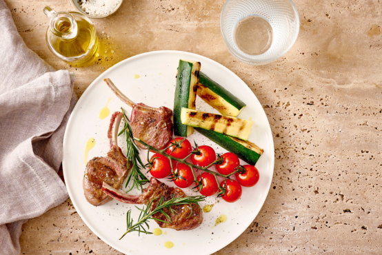 FRITEL - VAN RATINGEN bakplaat - 142358