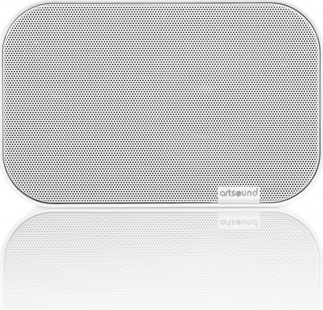ARTSOUND luidspreker - UNI40TW