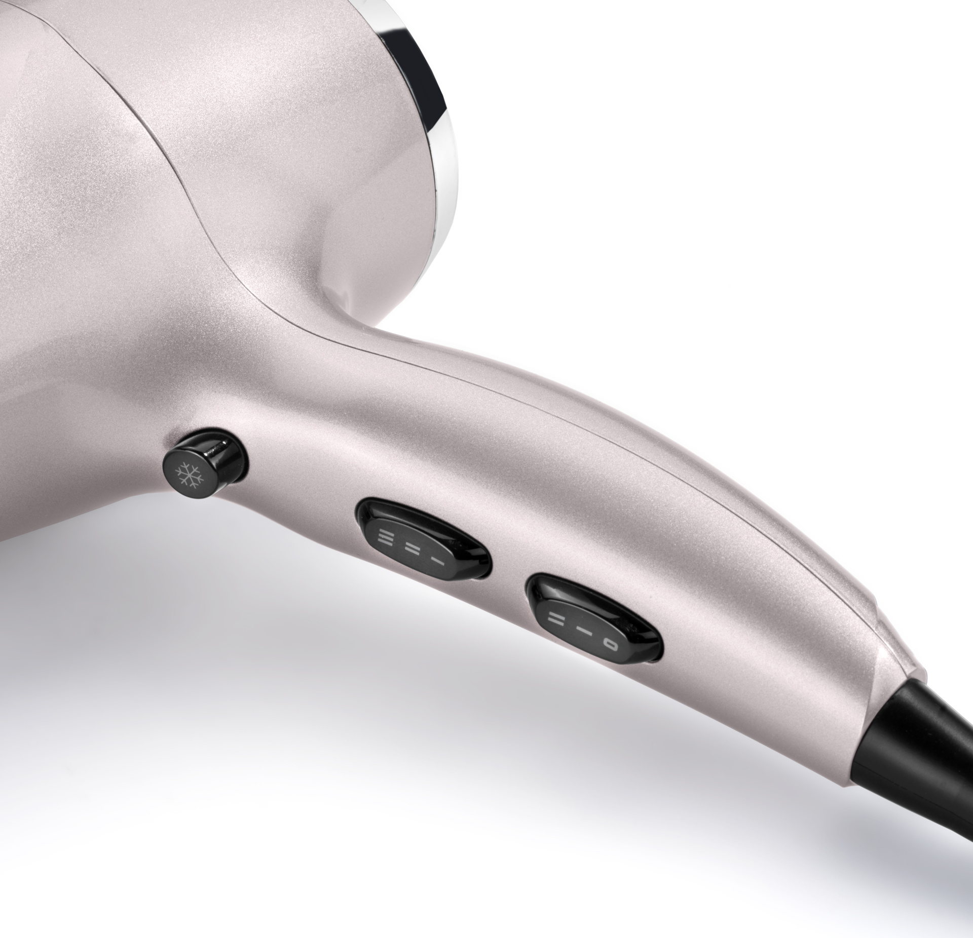 BABYLISS haardroger - BAD781E
