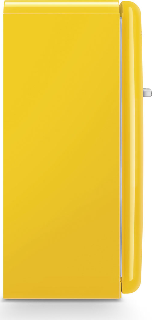 SMEG 50's Style Vrijstaande koelkast - FAB28RYW6