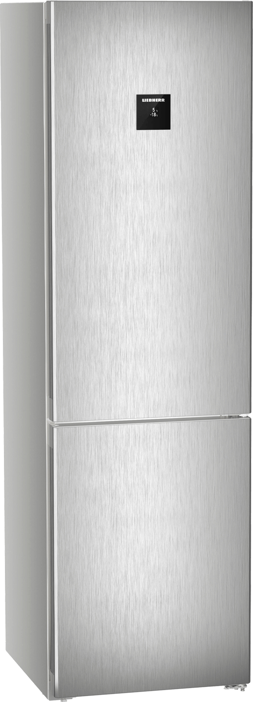 LIEBHERR vrijstaande koel-/vriescombinatie - 201cm - CNSFC574I22
