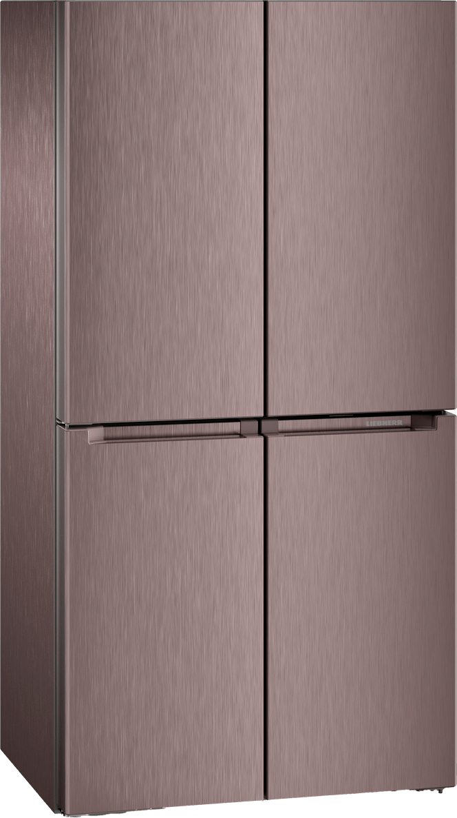 LIEBHERR side-by-side - MBTSDI902420