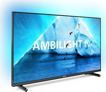 PHILIPS CE televisie Full HD - 32" - 32PFS6908/12