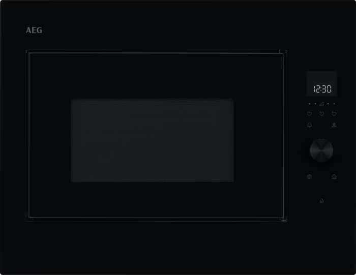 AEG 6000 microgolfoven - 45cm - TB6SM261FB