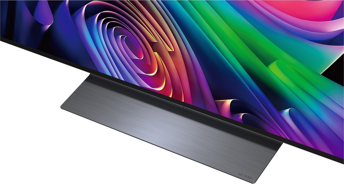 LG OLED48C69LB