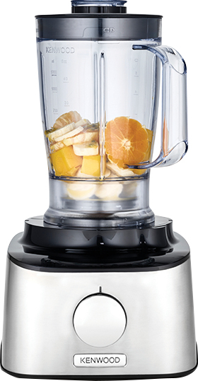 KENWOOD foodprocessor - KEFDM301SS