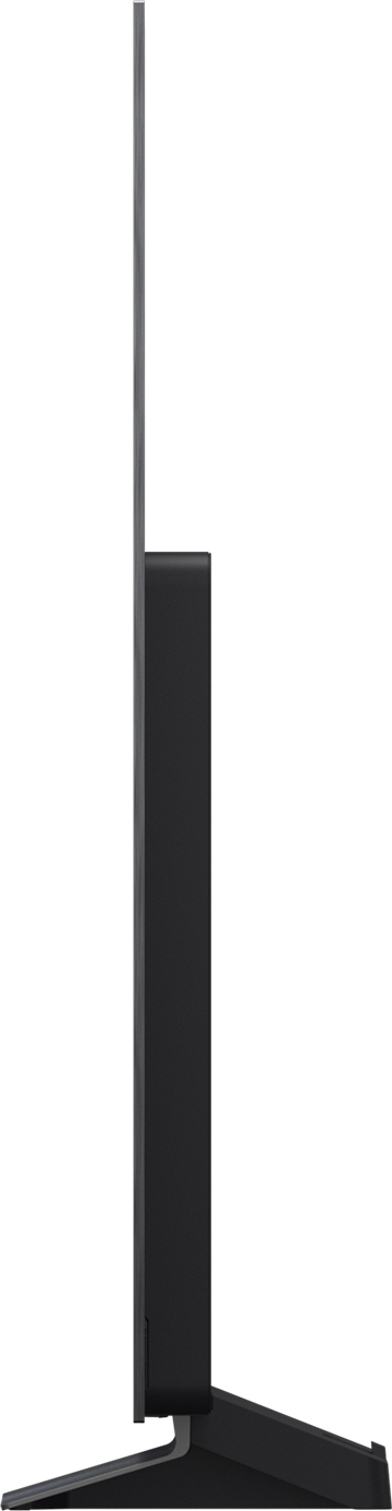 LG Televisie 65" OLED 4K (UHD) - OLED65C56LB