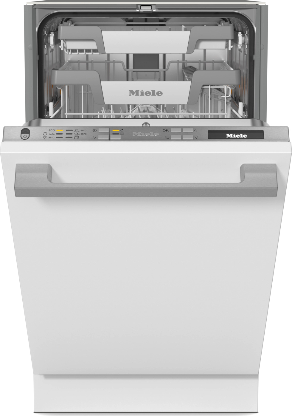 MIELE vaatwasser volledig integreerbaar - G5790SCVIEDST