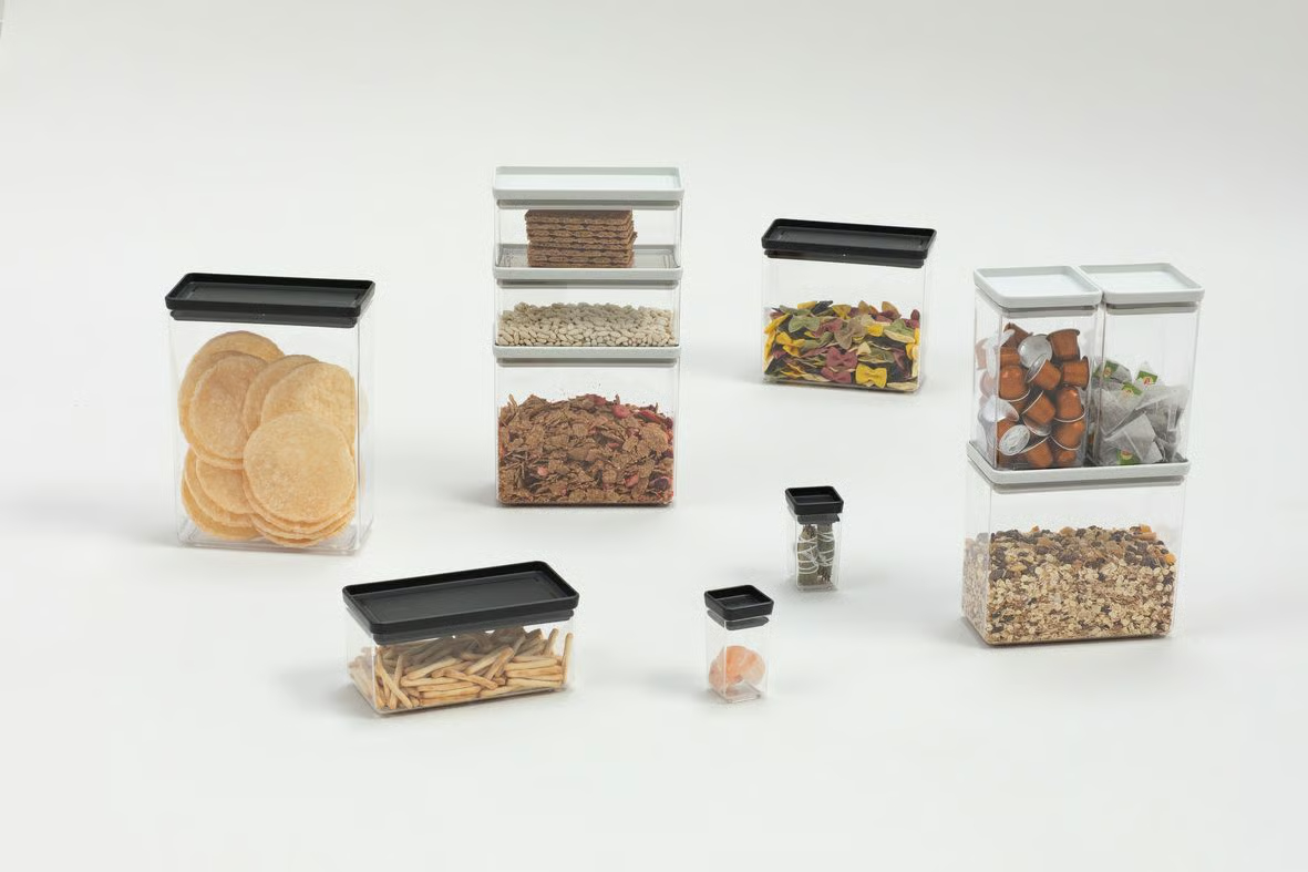 BRABANTIA voorraadbus - 122309