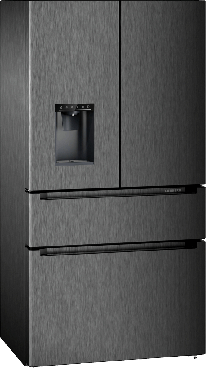 LIEBHERR side-by-side - MBBSDI952820