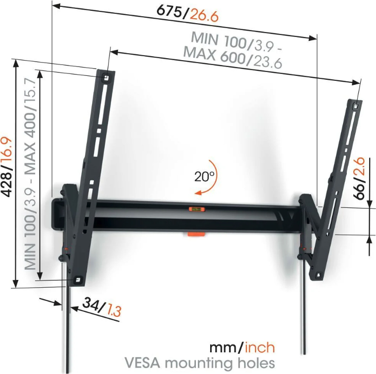 VOGELS  - TVM3615