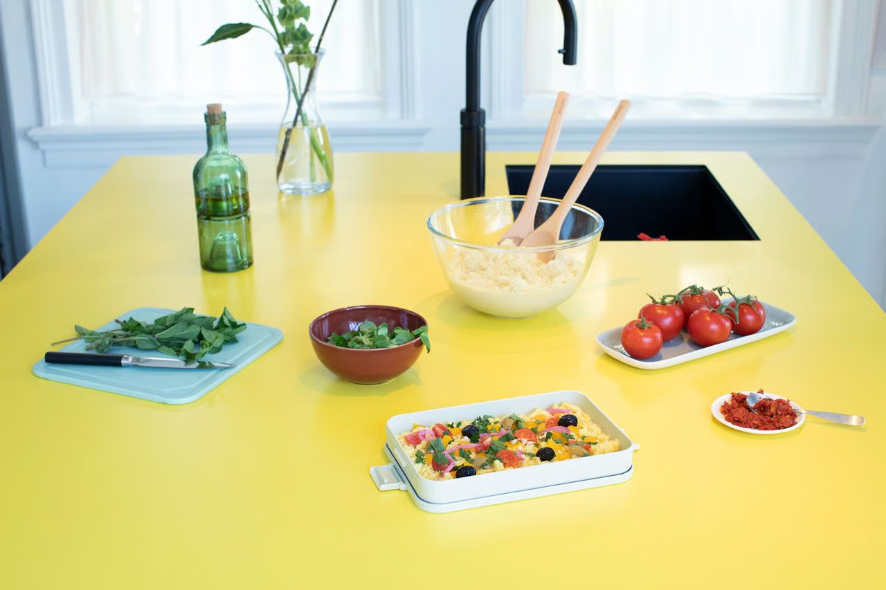 BRABANTIA lunchbox - 202841