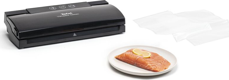 TEFAL Vacuummachine - VT254070