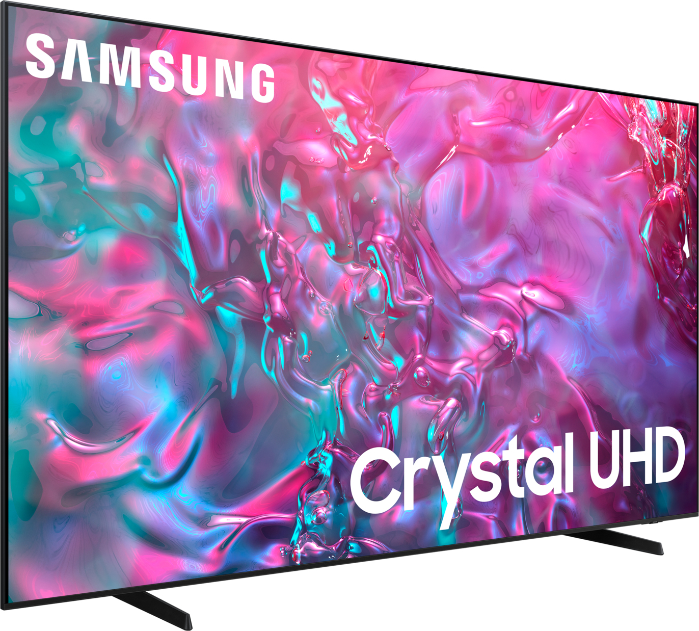 SAMSUNG Televisie 98" LED 4K (UHD) - UE98DU9070UXXN