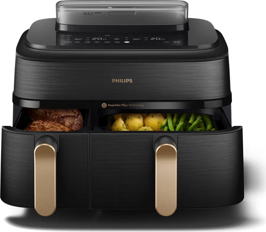 PHILIPS airfryer - PDNA552/00