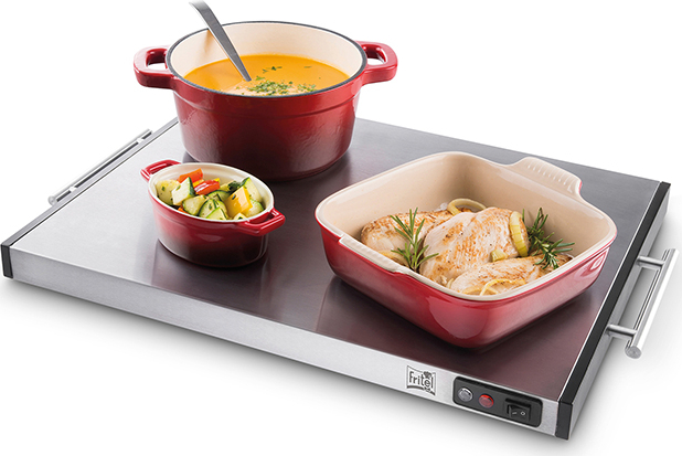 FRITEL warmhoudplaat - FT142116