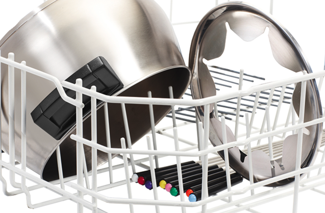 FRITEL Fondueset inox - 142087