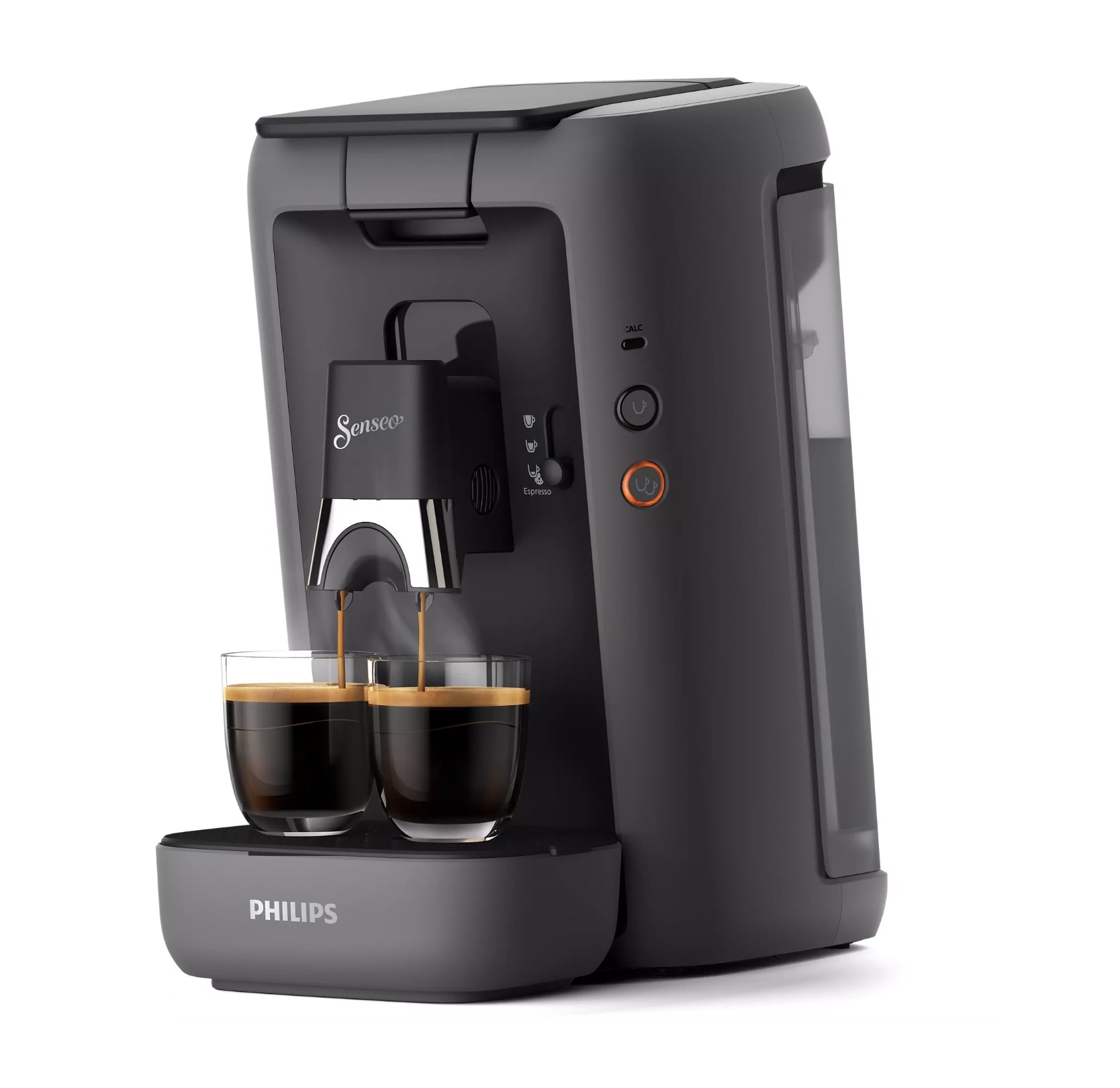 PHILIPS CSA260/50 capsule- / padmachine