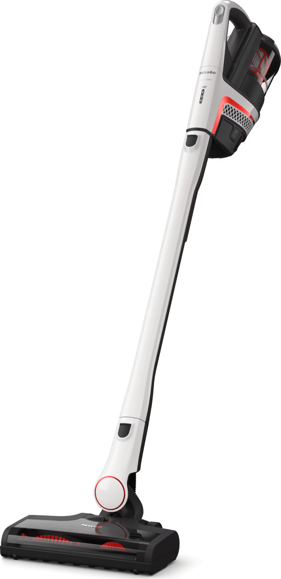 MIELE TRIFLEX steelstofzuiger - TRIFLEXHX1LOWE