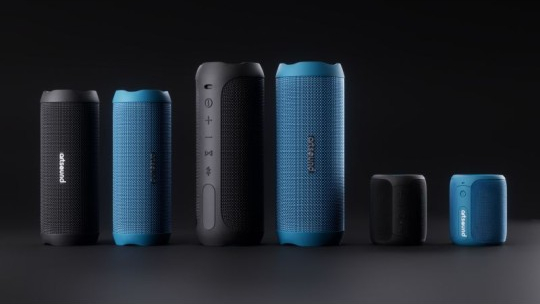 ARTSOUND  - PWR03BLK