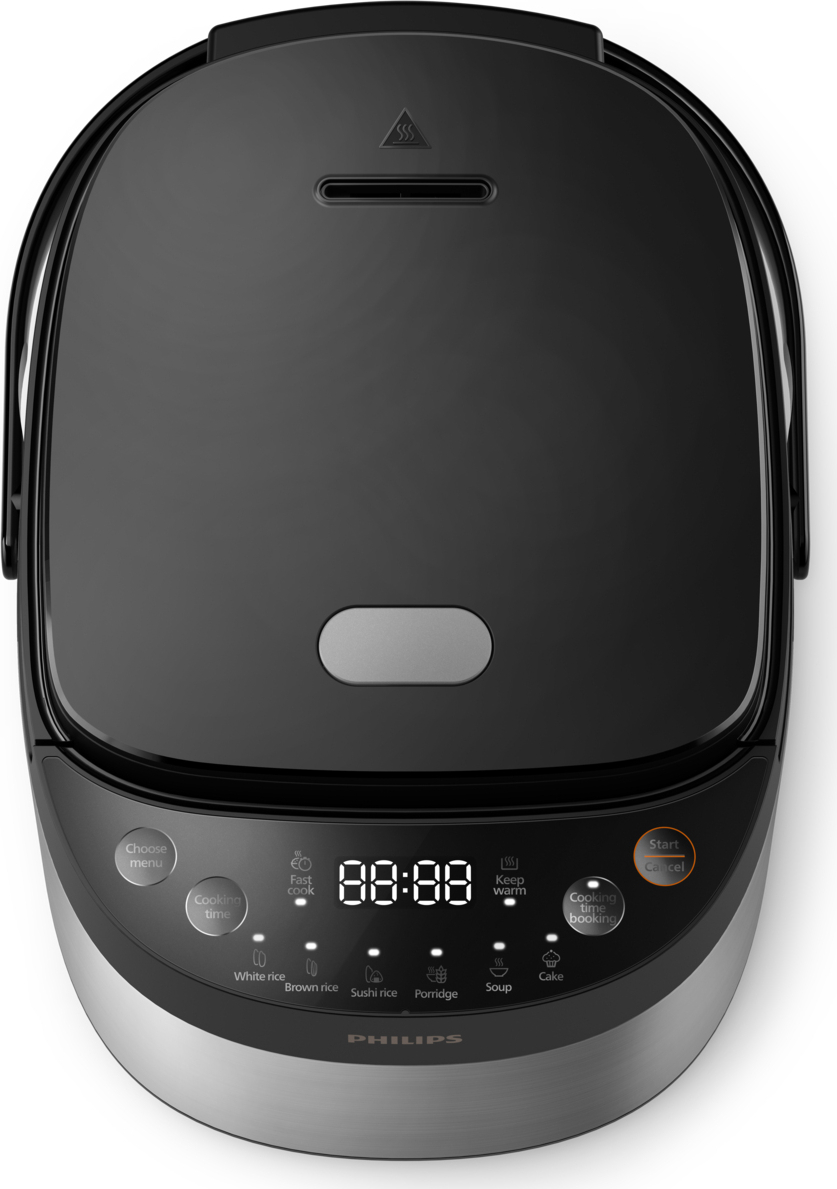 PHILIPS rijstkoker - PDHD3093/80