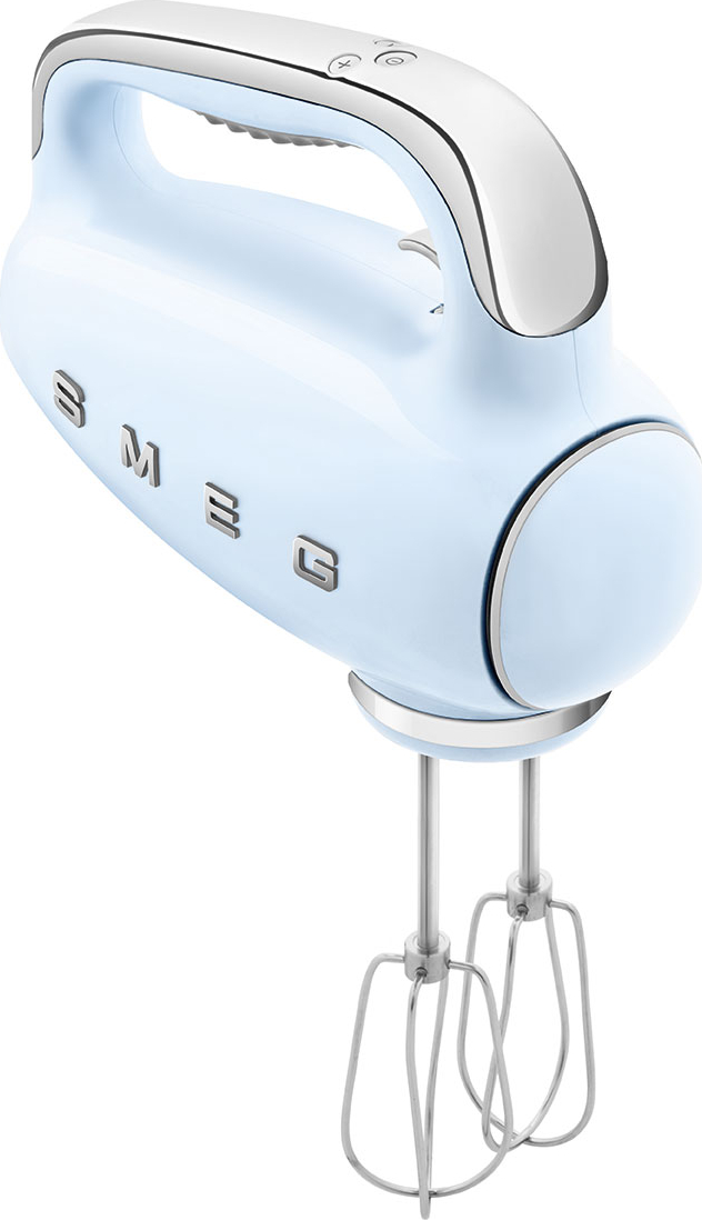 SMEG handmixer - HMF01PBEU