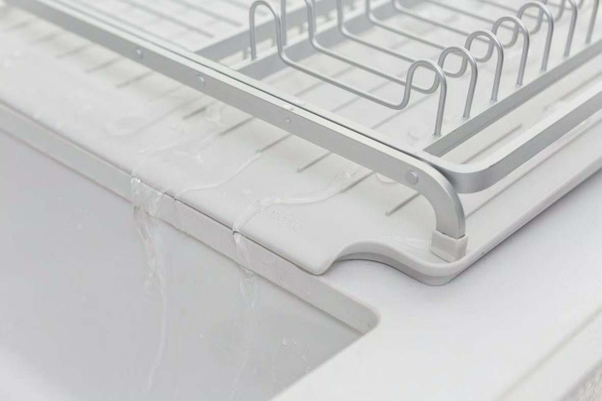 BRABANTIA afdruiprek - 117428