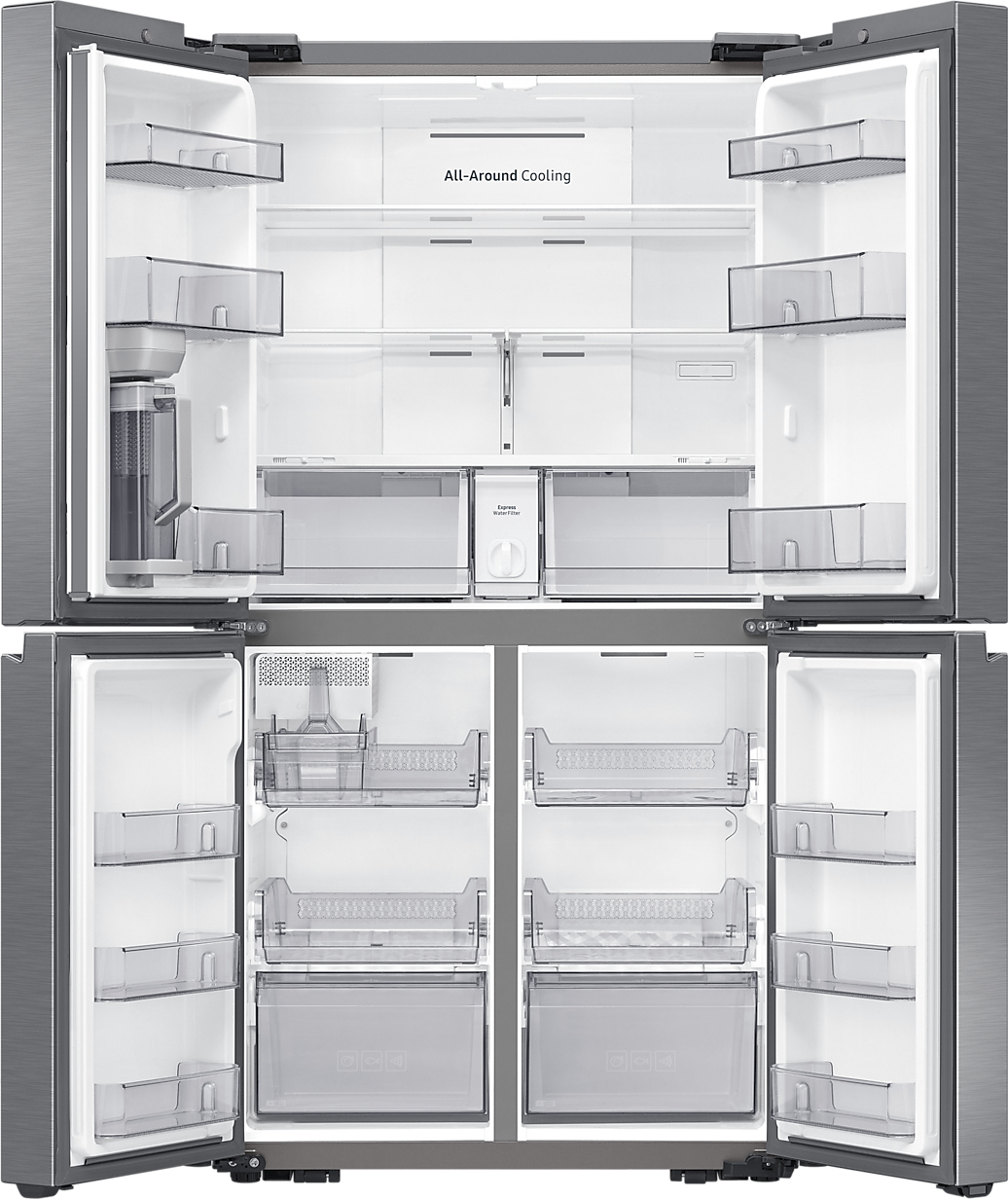 SAMSUNG side-by-side - 177cm - RF59C701ES9/EG