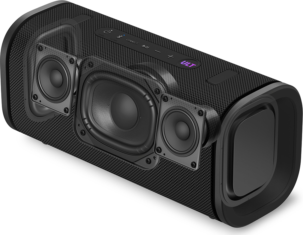 SONY speaker - SRSULT50W.CE7
