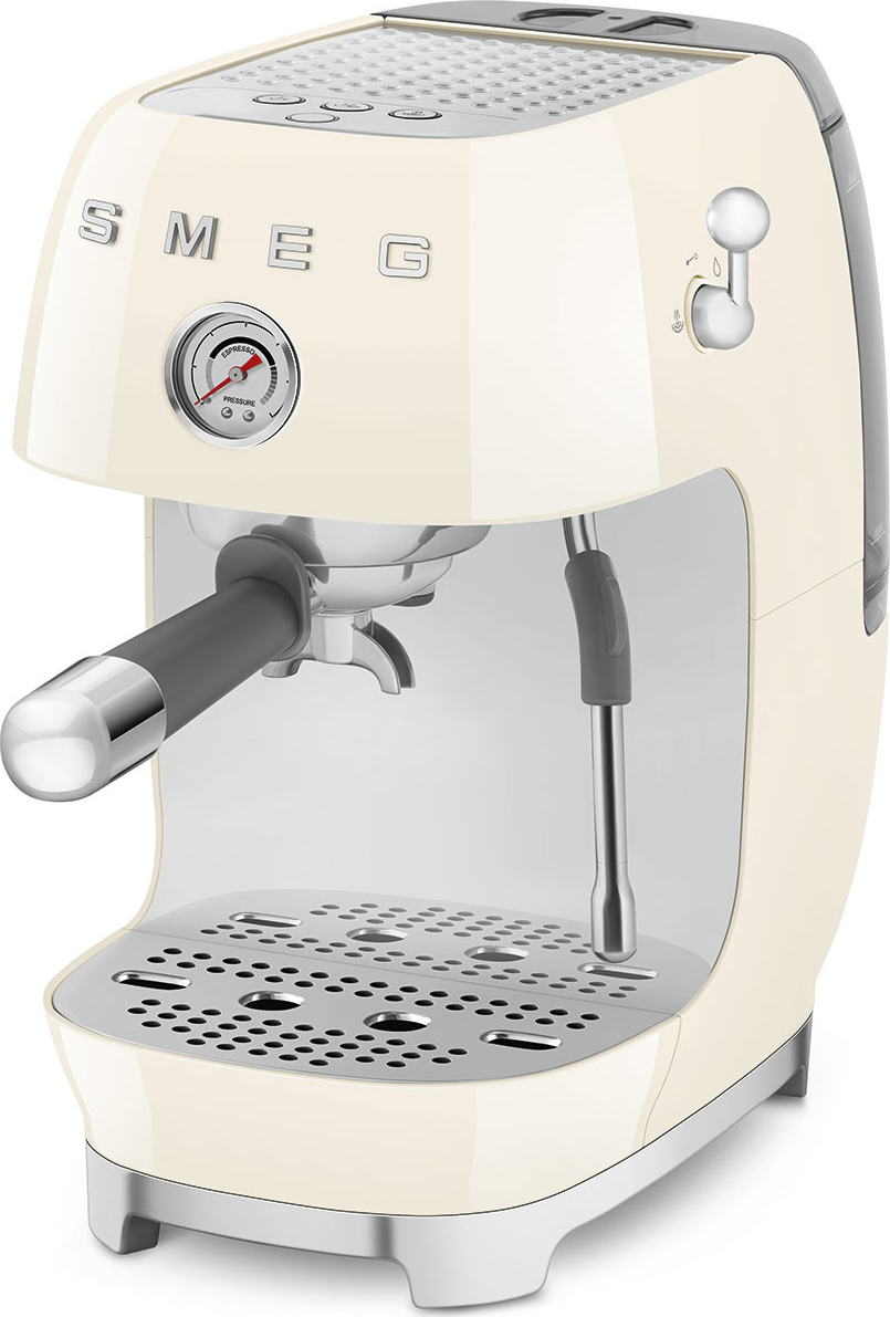 SMEG ECF03CREU