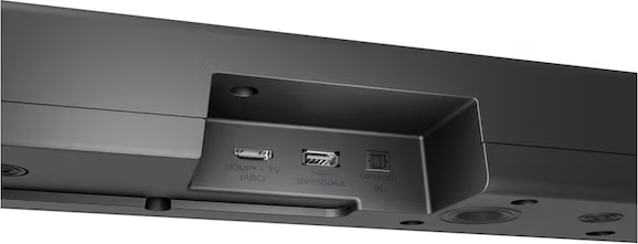 LG CE soundbar - DS60TR