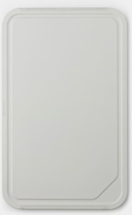 BRABANTIA snijplank - set - 123160