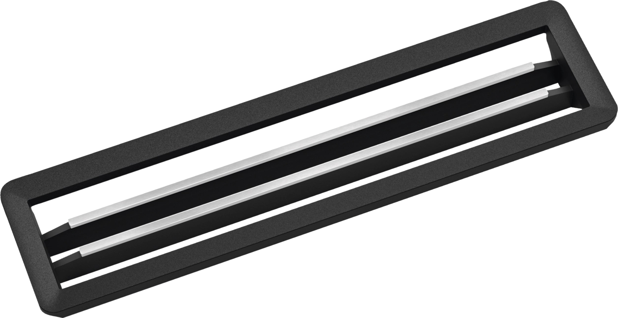 MIELE afwerkingslijst - DAAG200EDST