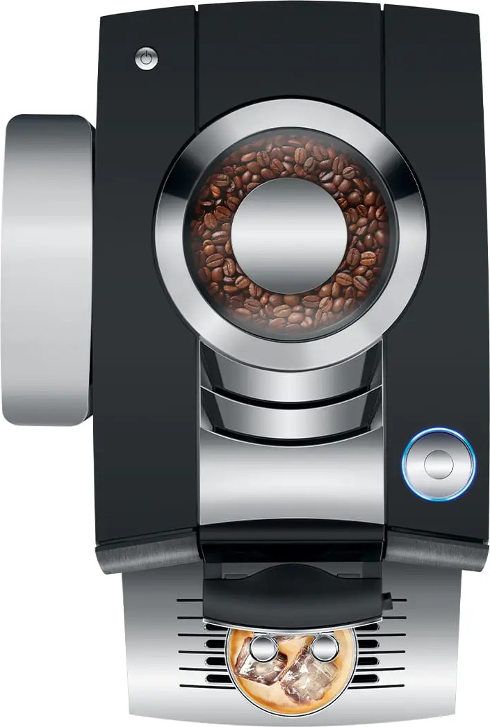 JURA espresso machine - 15609