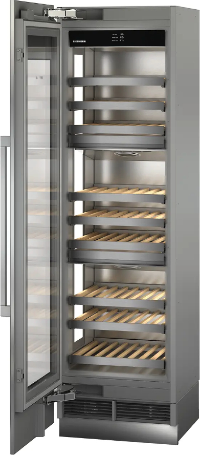 LIEBHERR MONOLITH Inbouw wijnklimaatkast - EWPI967120617