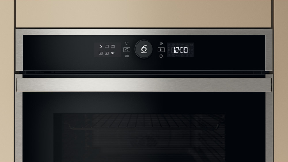 WHIRLPOOL  - WOI4S8PM1SXA