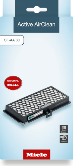 MIELE filter - ACTIVEAIRCLEANFILTERSFAA30
