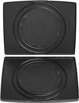 FRITEL - VAN RATINGEN bakplaat - 142357