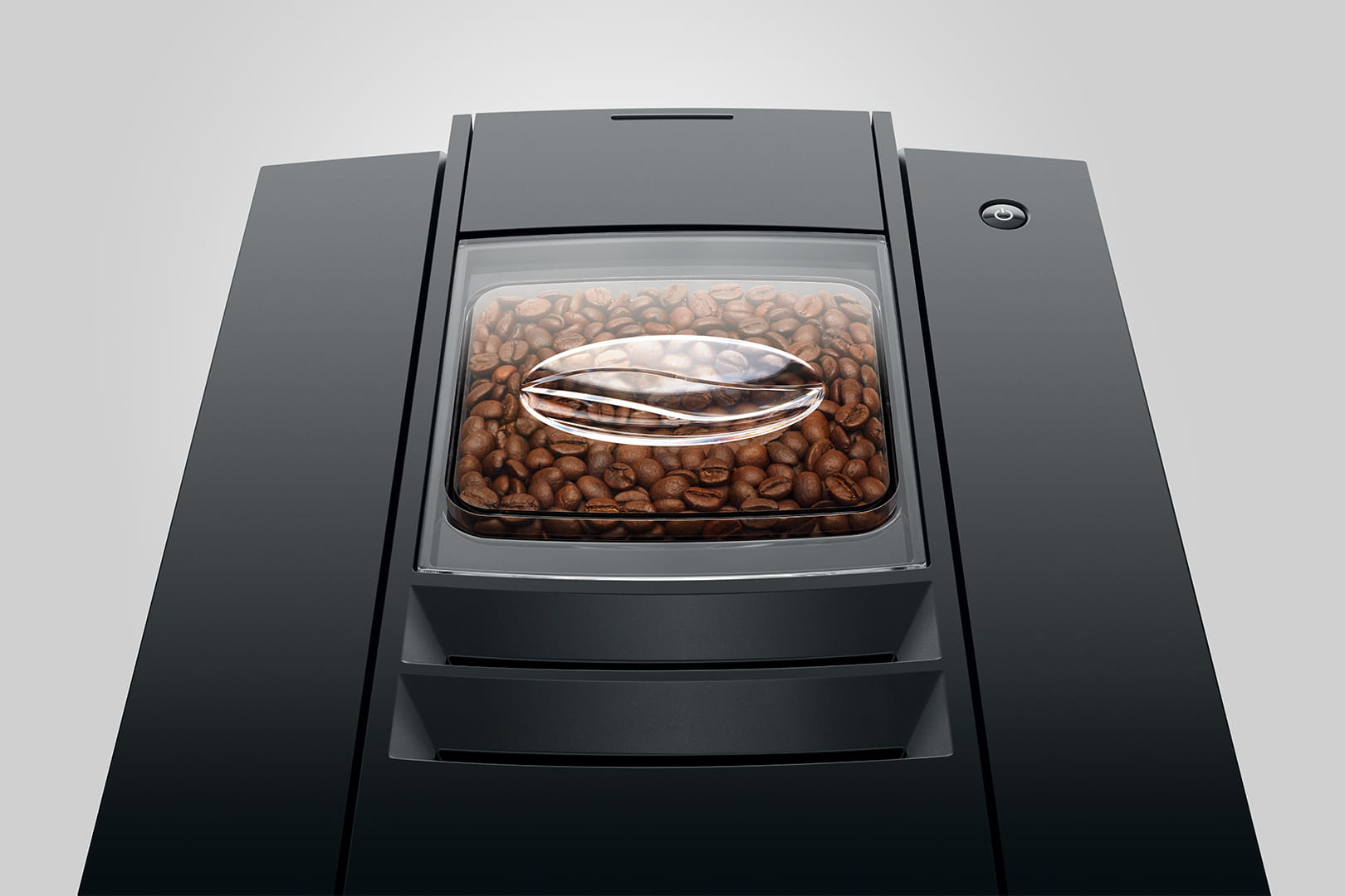 JURA E6 espresso machine - 15440