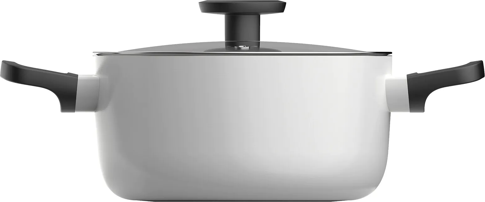 BERGHOFF kookpot met deksel - 3950611