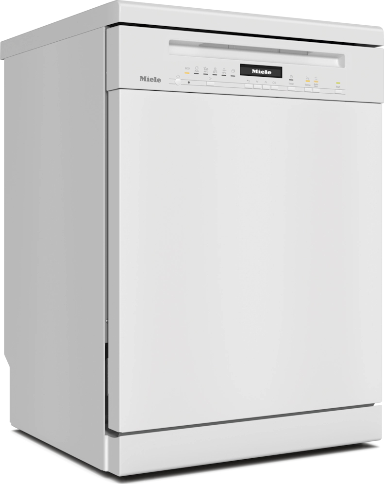 MIELE vrijstaande vaatwasser - G7040SCAUTODOSBW