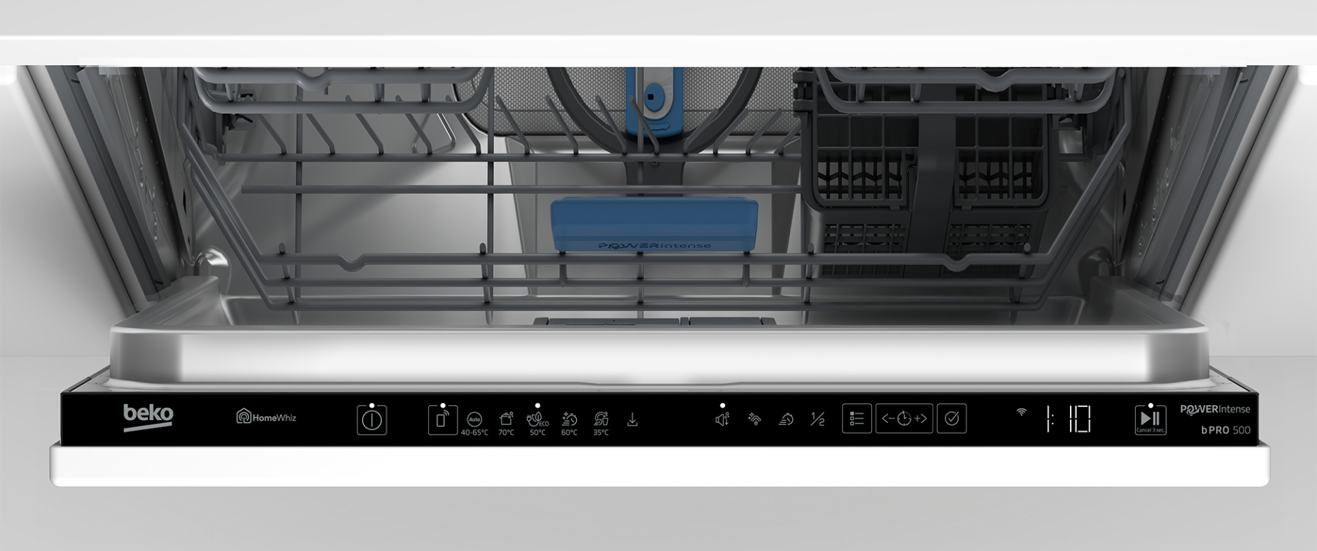 BEKO BDIN37440WP