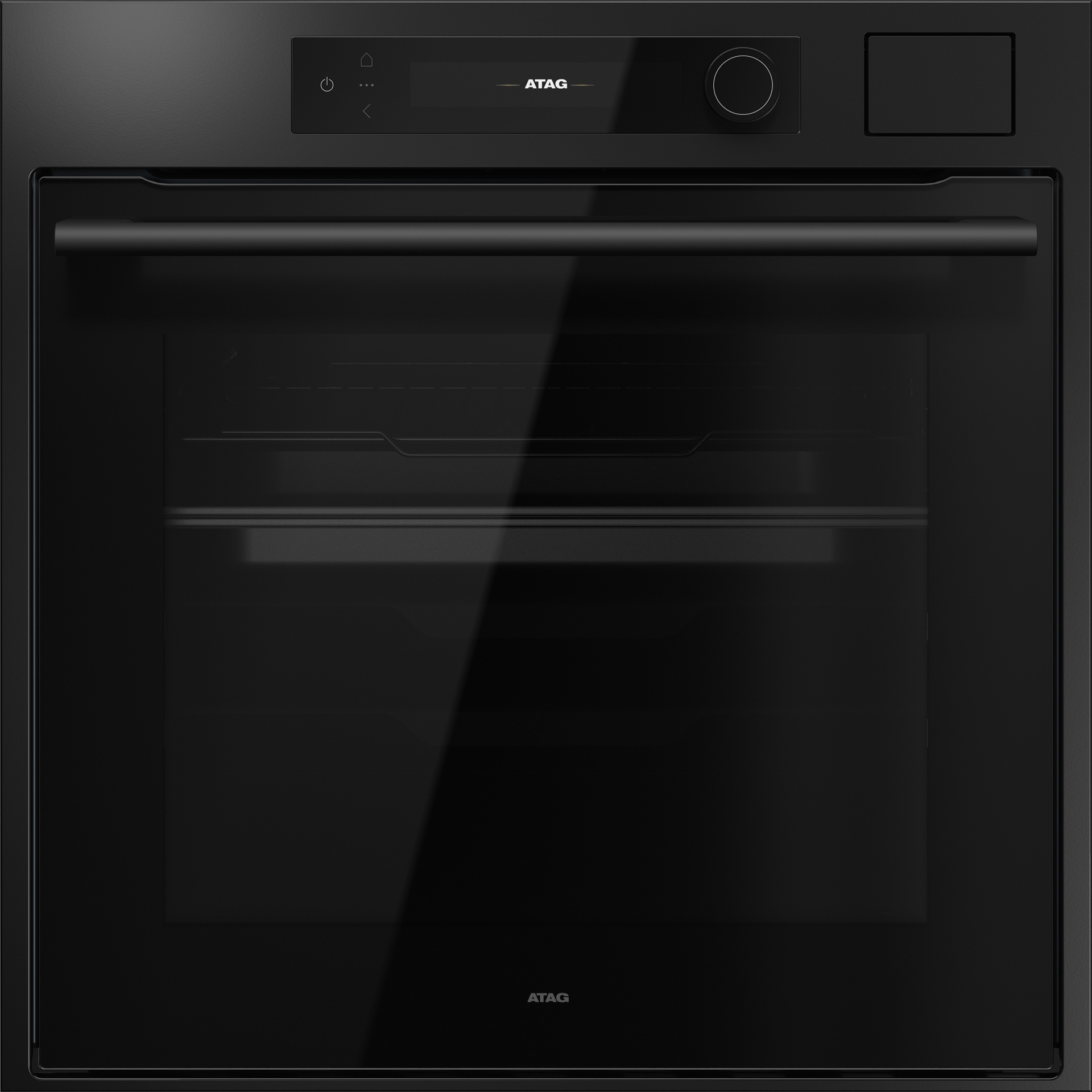 ATAG multifunctionele oven met stoom - 60cm - CS8695D